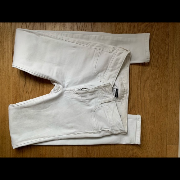 American Eagle Jeans - Picture 2 of 3